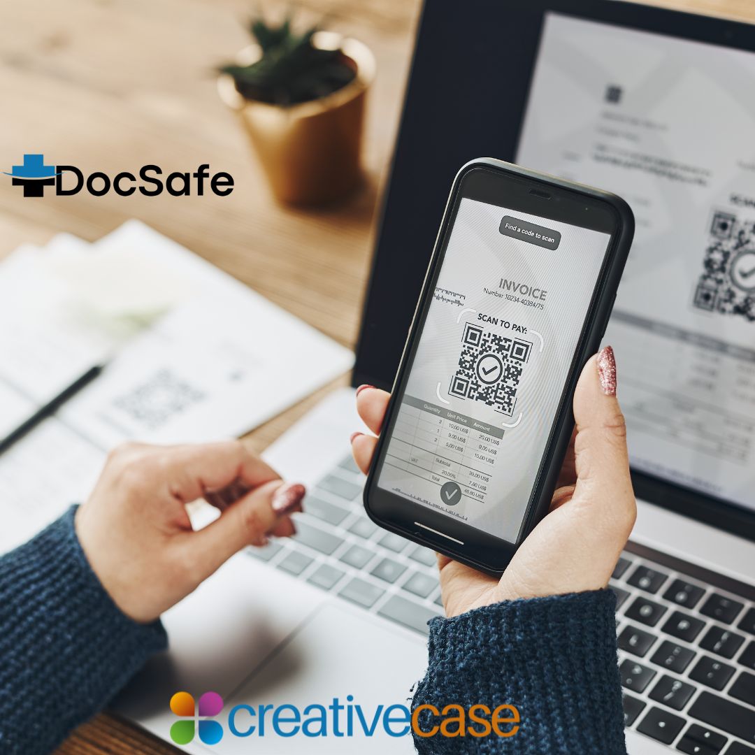 DocSafe